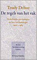 Regels van het vak