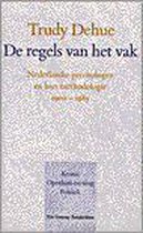 Regels van het vak