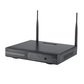 Security Camera Outdoor Wireless Kit 2MP 4xIP