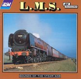 London, Midland & Scottis