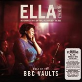 Ella F.: Her Greatest Hits On Vinyl.