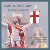 Augsburger Vokalensemble - Christ Ist Erstanden (CD)