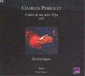 Eugene Green - Perrault / Contes De Ma Mere L Oye (2 CD)