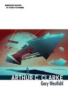 Modern Masters of Science Fiction - Arthur C. Clarke