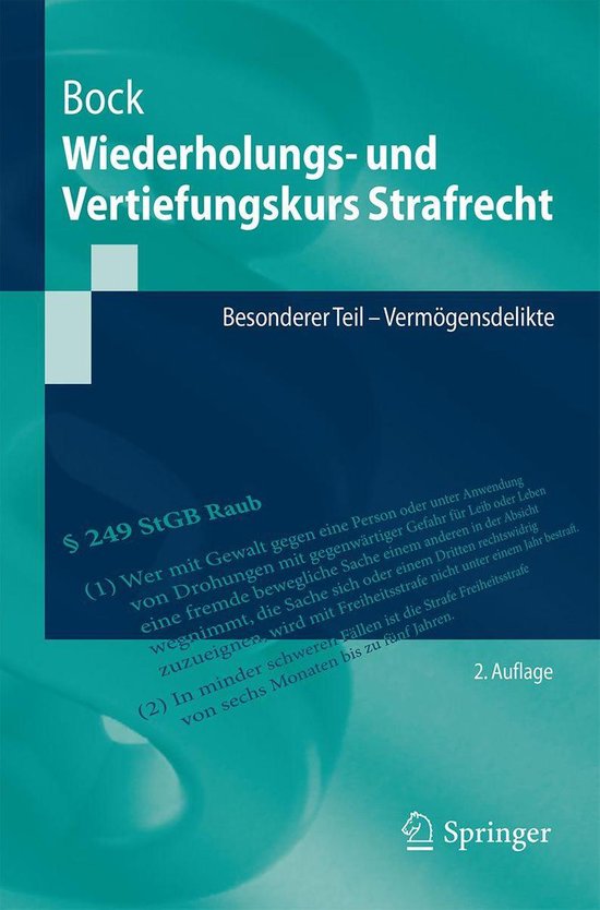 Social Science and Law (German Language) - Wiederholungs- un ... - cover