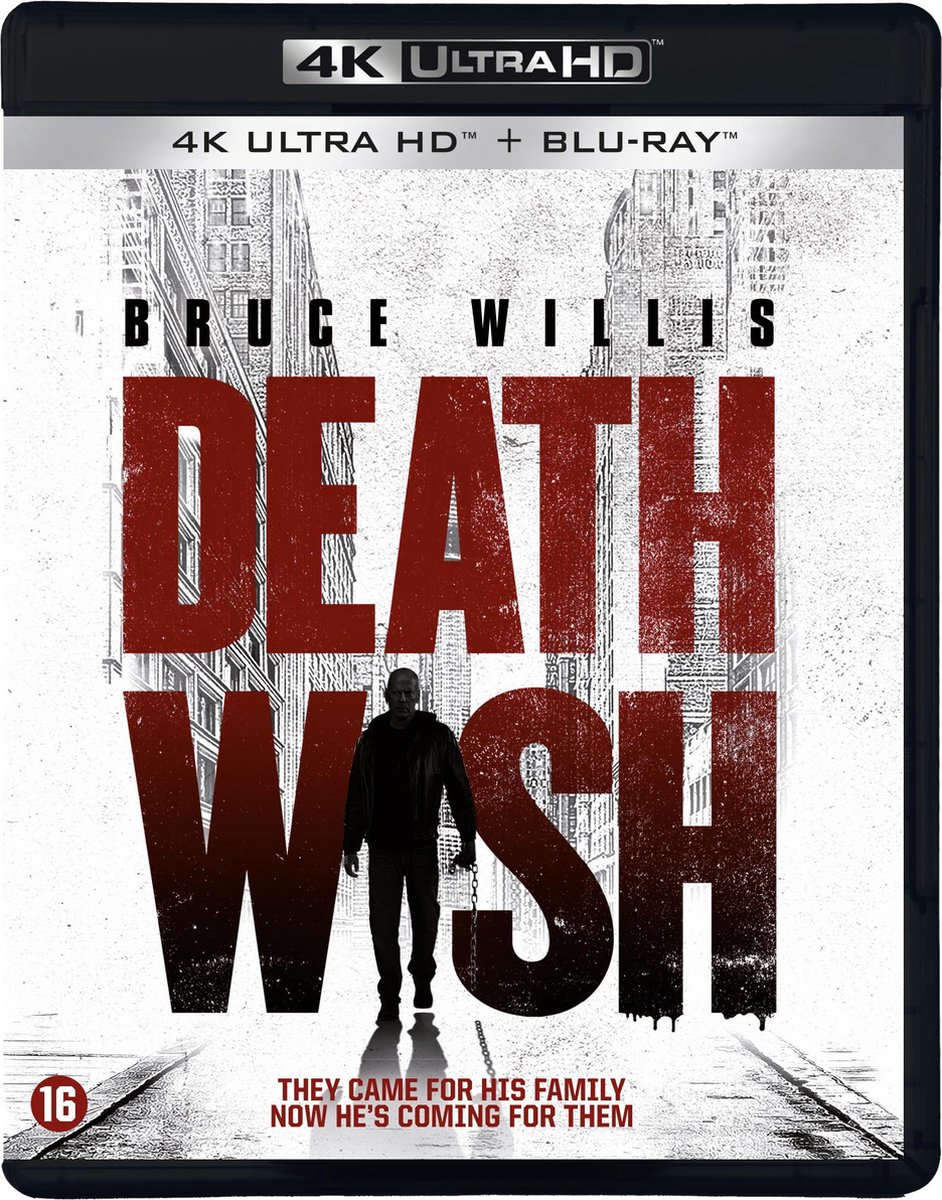 Death Wish-