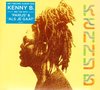 Kenny B (Limited Edition)