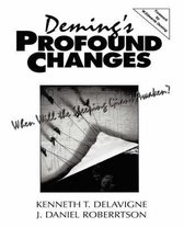 Deming's Profound Changes