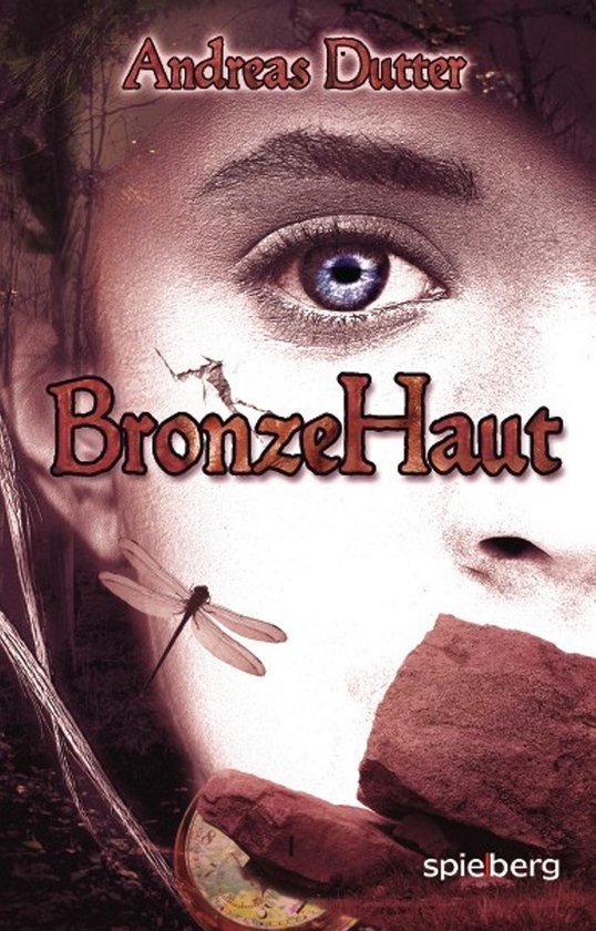 BronzeHaut - cover