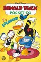 D Duck pock 123 de lolbroek