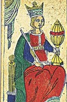 Queen of Cups Tarot