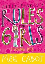 Allie Finkle's Rules for Girls