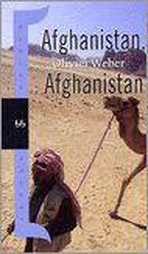 9789058470317 - Afghanistan, Afghanistan