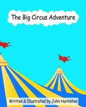 The Big Circus Adventure