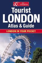 Tourist London Atlas and Guide