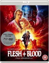 La chair et le sang [Blu-Ray]+[DVD]