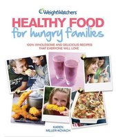 Weight Watchers Healthy Food for Hungry Families