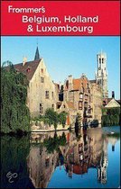 Frommer's Belgium, Holland & Luxembourg