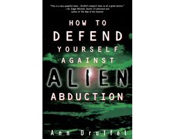 How to Defend Yourself Against Alien Abduction