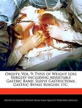 Obesity, Vol. 9
