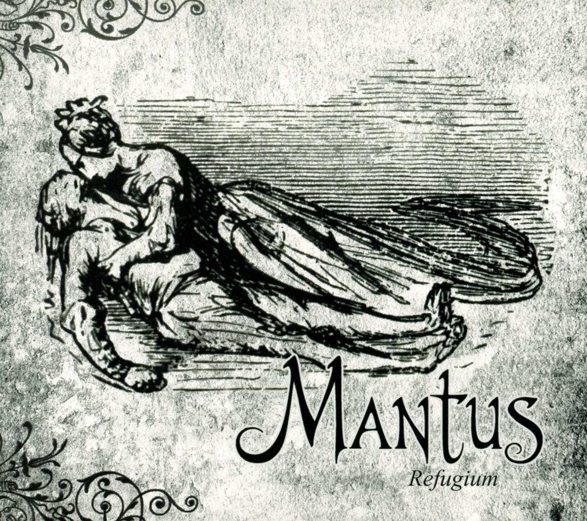 Mantus - Refugium