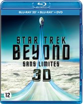 Star Trek - Beyond (3D)