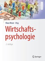 Springer-Lehrbuch - Wirtschaftspsychologie