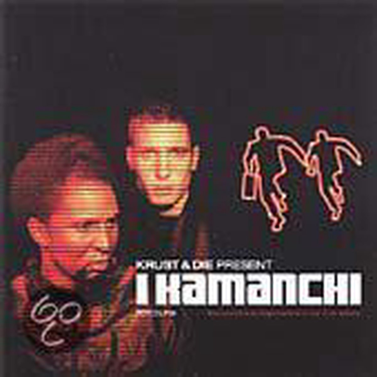 I Kamanchi