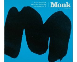 Monk Vol.1