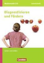 Diagnostizieren und Fördern in Mathematik 5./6. Schuljahr - Arbeitsheft - Allgemeine Ausgabe