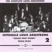Louis Armstrong - Integrale Vol 2 - 1924-1925 (3 CD)