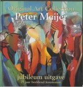 Original Art Collection 3 Peter Meijer