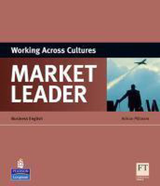 Samenvatting Market Leader ESP Book - Working Across Cultures -  business english 