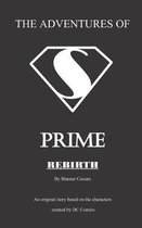 The Adventures of Prime