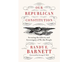 Our Republican Constitution