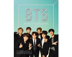 BTS: Rise of Bangtan