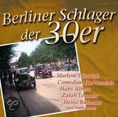 Berliner Schlager Der  30er