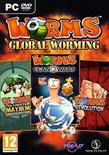 Worms Global Worming Triple Pack - Windows