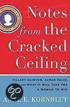 Notes from the Cracked Ceiling