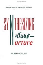 Distinguished Lecture Series- Synthesizing Nature-nurture