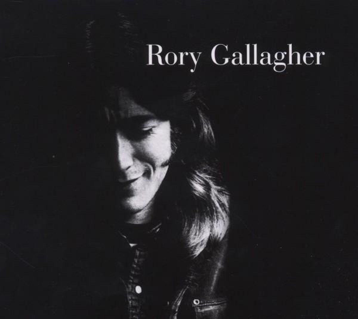 Rory Gallagher