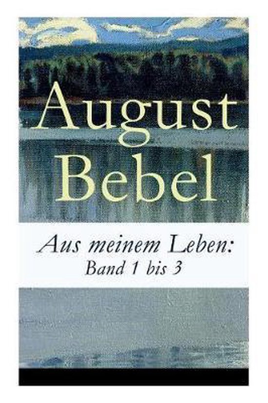 Aus meinem Leben - cover