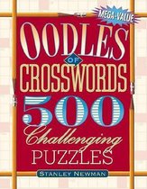 Oodles of Crosswords