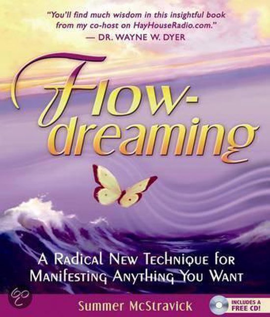 Flowdreaming - cover