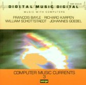 Computer Music Currents 3