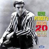 Big 20 - All The Uk Top Hits 1961-73