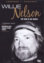 Willie Nelson: The Man And His Music