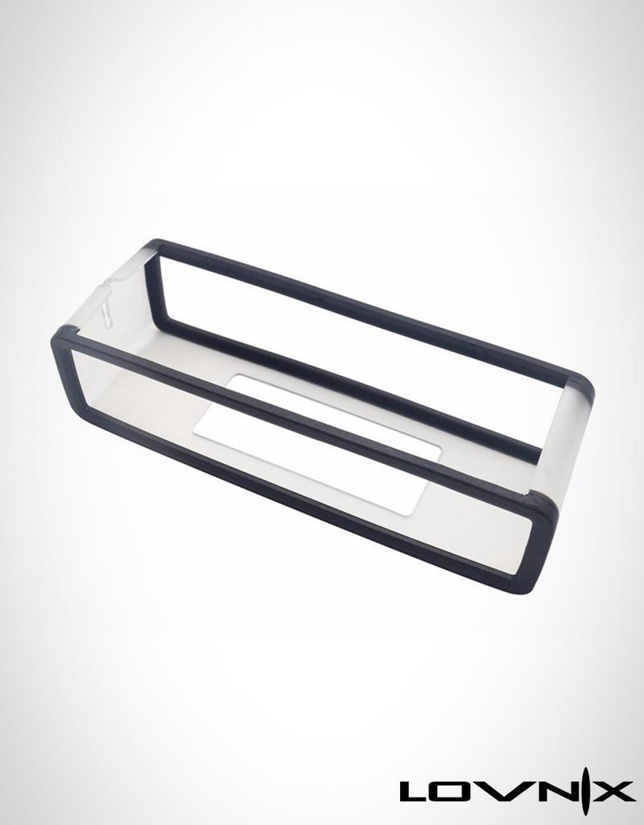 Bose Soundlink hardcase + silicone – foto 4