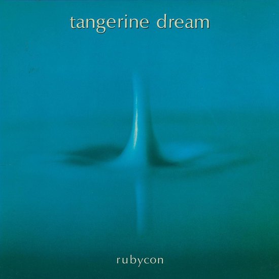 Tangerine Dream In Search Of Hades (CD) (Limited Edition), Tangerine Dream CD...