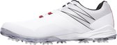 Go Golf Focus 2 - Wit/Zwart/Rood - Maat 45